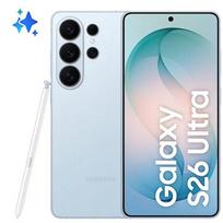 Samsung Galaxy S26 Ultra, 12GB/512GB, Sky Blue SM-S948BLBGEUE