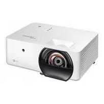 Optoma OPTOMA LH351ST 3300LM FULLHD 0.49 LED PROJECTOR E3PB031E111