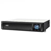 APC Smart-UPS C SMC2000I-2U 2000VA, 1300W, IEC, 2U SMC2000I-2U