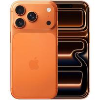 Apple iPhone 17 Pro, 256GB, Cosmic Orange MG8H4SX/A