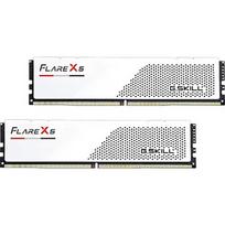 G.SKILL Flare X5 (EXPO + XMP), DDR5, 64GB, 6000MT/s, CL36, Kit of 2 F5-6000J3636F32GX2-FX5W