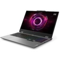 Lenovo LOQ 15AHP10 Ryzen 5 220 15.6" FHD IPS 300nits 144Hz AG 32GB DDR5 5600 SSD512 GeForce RTX 5050 8GB 60Wh NoOS Luna Grey 83JG003CPB