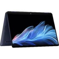 Hewlett Packard HP OmniBook Ultra x360 14-fh0053ny Intel Core Ultra 5 226V 14inch 2.8K Touch 16GB 1TB Athmospheric Blue W11H B28BHEA#B1R