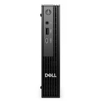 Dell Pro Micro QCM1250, Core Ultra 7 265T, 16GB, 512GB, Windows 11 Pro BTO107_QCM1250_EMEA_NK