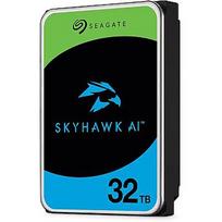 Seagate SkyHawk AI, 32TB, 7200rpm, 512MB, SATA III, CMR ST32000VE000