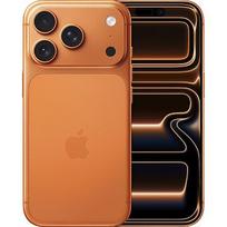Apple iPhone 17 Pro, 256GB, Cosmic Orange MG8H4ZD/A