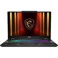 MSI Cyborg 15 B2RWEKG-067 (black, Intel Core? 7 240H, NVIDIA GeForce RTX 5050, 16GB DDR5, 512GB (512GB SSD), Windows 11 Home) - German - DE Layout 0015Q3-067