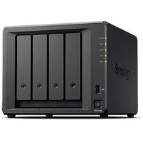 Synology DiskStation DS925+ + 2x Synology Plus HAT3300-4T BDL_DS925PLUS+HAT3300-4T