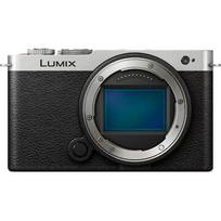Panasonic Lumix DC-S9 body, black/silver DC-S9E-SA