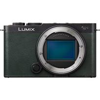 Panasonic Lumix DC-S9 body, dark olive DC-S9E-G