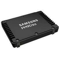 Samsung SSD PCIE G5 2.5" 1.92TB PM9D3A/MZWL61T9HFLT-00AW7 MZWL61T9HFLT-00AW7