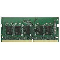 Synology D4ES03-16G memory module 16GB 1 x 16GB DDR4 ECC D4ES03-16G