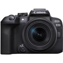 Canon EOS R10 mirrorless camera + RF-S 18-150mm F3.5-6.3 IS STM 5331C017 lens 5331C017