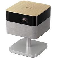 Epson EF-72 4K Pro-UHD 3LCD Projector 1000Lm/16:9/5000000:1, Oak | V11HB76640