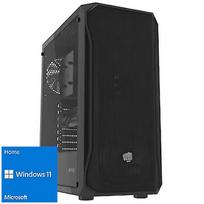 TopPC CS2 Glock, Ryzen 5 5500, 16GB (2x8) DDR4, 16GB (1x16) DDR4, 480GB NVMe, Windows 11 Home DATK350-1451027