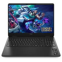 Hewlett Packard OMEN by HP Gaming Laptop 16-ap0059nn - Ryzen AI 7 350, 16GB, 512GB SSD, 16 300-nit 144Hz AG, GeForce RTX 5060 8GB, 1080p cam, US backlit keyboard, 70Wh, Shadow black, Win 11 Home, 1 years C22MXEA#ABB