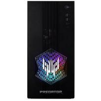 Acer | Predator | Orion 3000 | Desktop | Tower | Intel Core Ultra 5 | 225F | 16GB | DDR5 | 512GB | NVIDIA GeForce RTX 5060 | No keyboard | Windows 11 Home | Warranty 24 month(s) DG.E4TEX.006