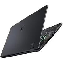 MSI Notebook|MSI|Cyborg|Cyborg A17 AI B2HWFKG|CPU  AMD Ryzen 7|260|3800 MHz|17.3"|1920x1080|RAM 16GB|DDR5|SSD 512GB|NVIDIA GeForce RTX 5060|8GB|ENG|Windows 11 Home|Black|2.5 kg|CYBORGA17AIB2HWFKG028NL CYBORGA17AIB2HWFKG028NL