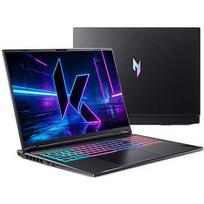 Acer Nitro 16 AI - Ryzen AI 7 350 | 16" | 16GB | 1TB | No OS | RTX 5050 NH.QWPEP.007