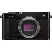 Fujifilm X-E5 body, black 16949222