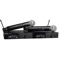 Shure SLXD24DE/SM58-G59 SLXD24DE/SM58-G59
