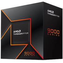 AMD Ryzen Threadripper 9960X (24C/48T, 4.20 GHz, 128MB Cache, 350W) 100-100001595WOF