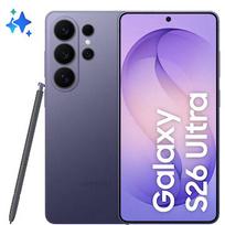 Samsung Galaxy S26 Ultra, 16GB/1TB, Cobalt Violet SM-S948BZVHEUE