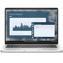 Dell Pro 14 PC14255 Platinum Silver, 14" WUXGA IPS, Ryzen AI 5 PRO 340, 16GB, 512GB, Windows 11 Pro BTO601_PC14255_EMEA_USK