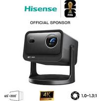 Hisense PROJEKTOR HISENSE C3 LASER 4K C3