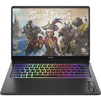Hewlett Packard OMEN Transcend 14-fb0001ny Shadow Black Aluminum, 14" 3K OLED 120Hz, Core Ultra 7 155H, 16GB, 1TB SSD, GeForce RTX 4060 8GB (DLSS 3), Windows 11 Home A23WLEA#B1R