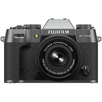 Fujifilm X-T50 + 15-45mm, charcoal 16828923