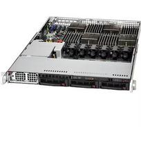 Supermicro A+ Server 1042G-TF (black, 1 rack unit) AS-1042G-TF