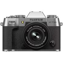Fujifilm X-T50 + 15-45mm, silver 16828832