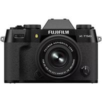 Fujifilm X-T50 + 15-45mm, black 16828741
