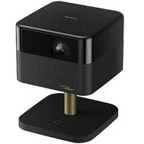 Epson EF-73 4K Pro-UHD 3LCD Projector/1000Lm/16:9/5000000:1, Black | V11HC16840