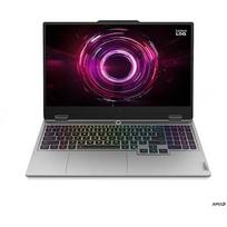 Lenovo LOQ 15AHP10 AMD | Luna Grey | 15.6 " | IPS | FHD | 1920 x 1080 pixels | Anti-glare | AMD Ryzen 7 | 250 | 16GB | SODIMM DDR5 | Solid-state drive capacity 512GB | NVIDIA GeForce RTX 5060 | GDDR7 | 8GB | Windows 11 Home | 802.11ax | Bluetooth vers 83JG001WNT/2Y