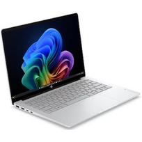 Hewlett Packard OmniBook 5 - Ryzen AI 9 465 | 14"  OLED Dotyk | 32GB | 1TB | W11H | Srebrny D9MQ0EA
