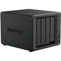 Synology DiskStation DS925+ + 2x HAT3300-4T DS925+-8T-00-2