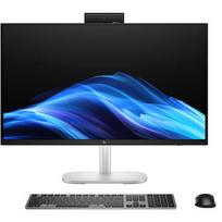 Hewlett Packard HP Elite Studio 8 AIO G1i Ultra 5 235 27"QHD Touch 350nits IPS AG 16GB DDR5 5600 SSD512 Intel Graphics Cam5MP W11Pro 3Y OnSite C9TR0ET