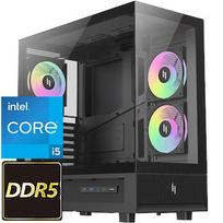 TopPC Intel Core i5 GMNG (DDR5), Core i5-14600KF, 16GB (2x8) DDR5, 1TB NVMe Gen4, no OS DATK336-1387706