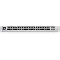 Ubiquiti USW-Enterprise-48-PoE, 48x2,5Gb, 4x 10G SFP+ USW-Enterprise-48-PoE