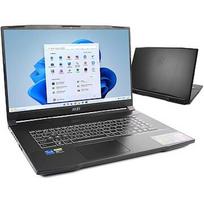 MSI Katana 17 B13VEK-1261XPL - i7-13620H | 17,3" | 32GB | 1TB | W11P | RTX 4050 B13VEK-1261XPL|10M232W11P