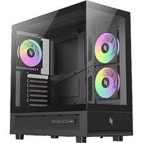 TopPC AMD Ryzen 5 (Zen 3) GMNG, Ryzen 5 5500, 16GB (1x16) DDR4, 16GB (1x16) DDR4, GeForce RTX 5060 Ti (16GB), 1TB NVMe, no OS DATK249-1450957