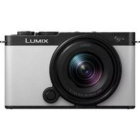 Panasonic Lumix DC-S9 + 18-40mm, smokey white DC-S9NE-W