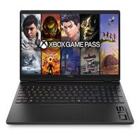 Hewlett Packard HP HyperX OMEN Clamshell Propel 26C1 Ryzen 5 240 15.3inch WQXGA 16GB DDR5 512GB NVIDIA GeForce RTX 5060 8GB W11H WARR 1/1/0 EURO DC4L1EA#B1R