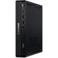 Lenovo ThinkCentre M90q Gen 6, Core Ultra 7 265T, 16GB, 512GB, Windows 11 Pro, Nordic Keyboard 13AC0031MX