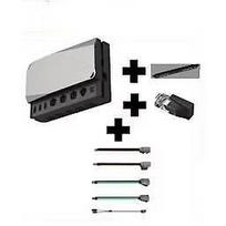 Ecoflow POWER STATION HUB + CABLE PACK 5001801009