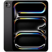 Apple iPad Pro 11 (2025) Standard Glass, Wi-Fi + Cellular, 256GB, Space Black ME2N4HC/A