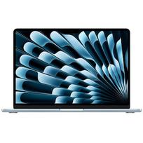 Apple Macbook Air - M5 (10/10) | 13,6" | 16GB | 512GB | Mac OS | Błękitny | Zasilacz 70W MDHH4ZE/A/P1/Z2|Z1L9000W2