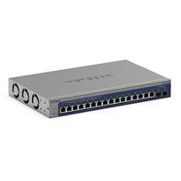 Netgear 16-PORT MULTI-GIGABIT SWITCH 1Y INSIGHT MANAGED 2X SFP+ PORTS XS516TM-100EUS